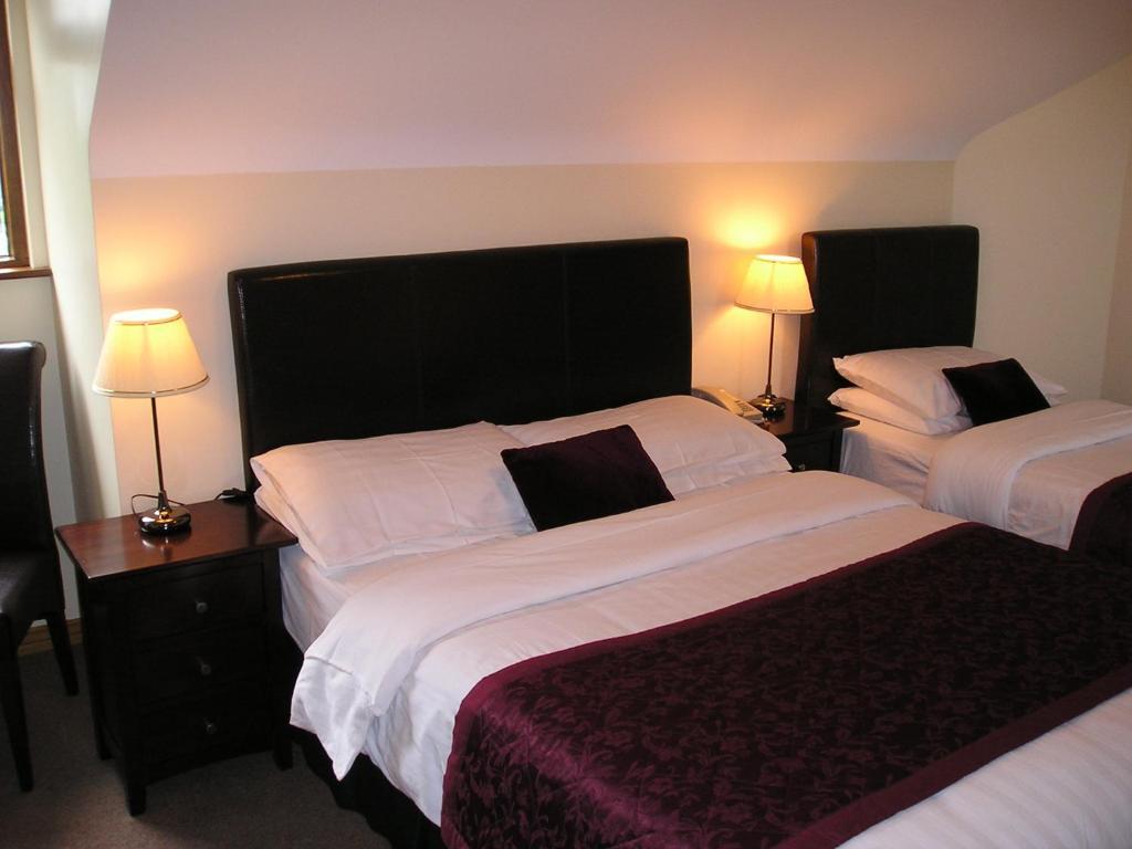 Mountain View Guesthouse Oughterard Quarto foto