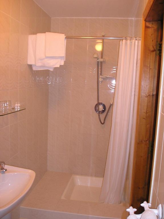 Mountain View Guesthouse Oughterard Quarto foto