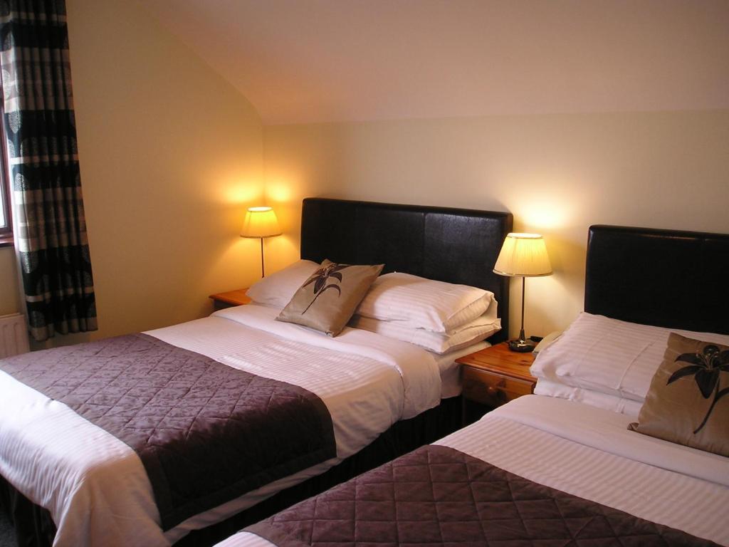 Mountain View Guesthouse Oughterard Quarto foto