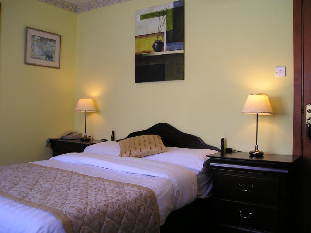 Mountain View Guesthouse Oughterard Quarto foto